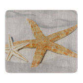 Starfish Schneidebrett (Vorderseite)