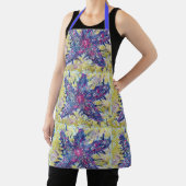 Starfish-Schürze Schürze (InSitu)