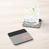 Starfish-Seefuji-Untersetzer Untersetzer (Rechte Seite)