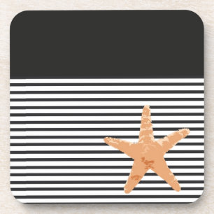 Starfish-Seefuji-Untersetzer Untersetzer