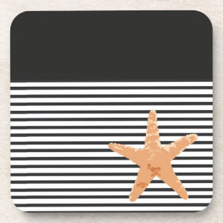 Starfish-Seefuji-Untersetzer Untersetzer