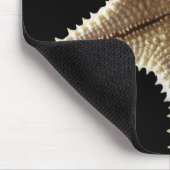 Starfish Skelett, nah-up 2 Mousepad (Ecke)