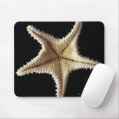 Starfish Skelett, nah-up 2 Mousepad (Mit Mouse)