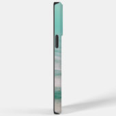 Starfish Sommertropischer Urlaub Case-Mate iPhone Hülle (Rückseite / Rechts)