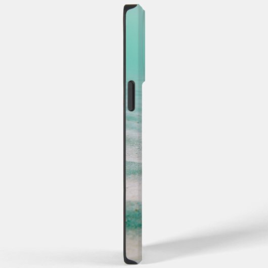 Starfish Sommertropischer Urlaub Case-Mate iPhone Hülle (Rückseite / Rechts)