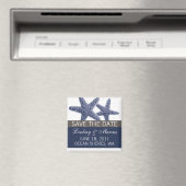 Starfish Speichern des Datumsfensters Magnet (In Situ (Geschirrspüler))