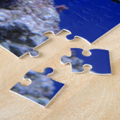 Starfish, Stern hell! Puzzle (Seite)