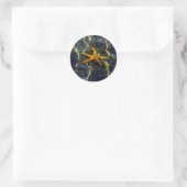 Starfish Stickers (Tasche)