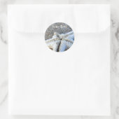 Starfish Stickers (Tasche)