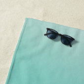 Starfish Summer Tropical Beach Urlaub Strandtuch (Beispiel)