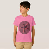 Starfish T-Shirt (Vorne ganz)