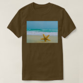 Starfish T-Shirt (Design vorne)