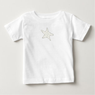 Starfish-T - Shirts u. Kleid