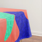 Starfish Tablette Tischdecke (Beispiel)