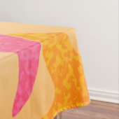 Starfish Tablette Tischdecke (Beispiel)