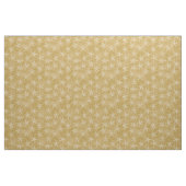 Starfish Tan Sand Stoff (Yard (91,4 cm))