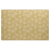 Starfish Tan Sand Stoff (Fat Quarter (45,7 x 55,9 cm))