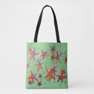 Starfish Tasche