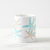 Starfish Tasse (Mittel)
