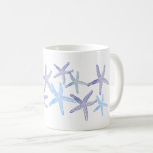 Starfish Tasse
