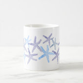 Starfish Tasse (Mittel)