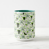 Starfish Tasse (Zentrum)