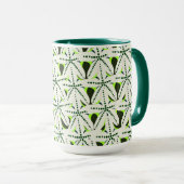 Starfish Tasse (VorderseiteRechts)