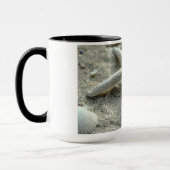 Starfish Tasse (Links)