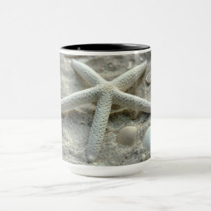 Starfish Tasse