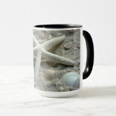 Starfish Tasse (VorderseiteRechts)