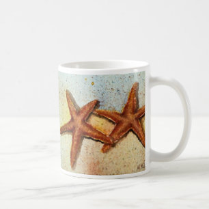 Starfish-Tasse Kaffeetasse