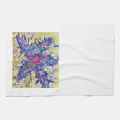 Starfish Teetuch Geschirrtuch (Horizontal)