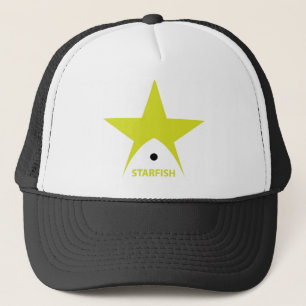 Starfish Truckerkappe