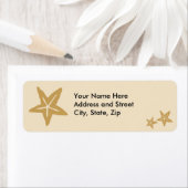 Starfish und Babys (Insitu)