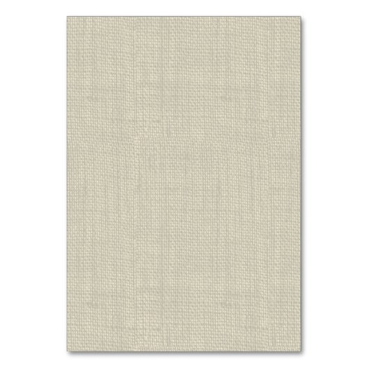 Starfish und Blue Hydrangea-Platzkarte Tischnummer (Rückseite)