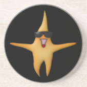 Starfish Untersetzer (Vorne)