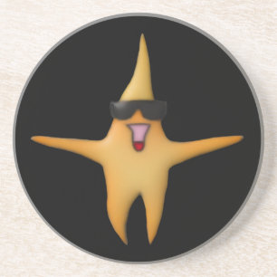 Starfish Untersetzer