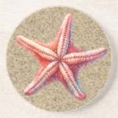 Starfish Untersetzer (Vorne)