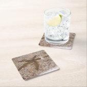 Starfish Untersetzer Set (Vor Ort)