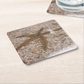 Starfish Untersetzer Set (angewinkelt)