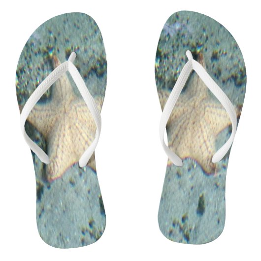 Starfish Unterwasser Badesandalen (Fußbett)