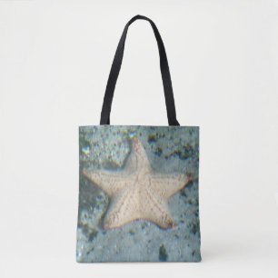 Starfish Unterwasser Tasche