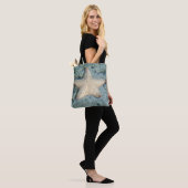 Starfish Unterwasser Tasche (Am Model)