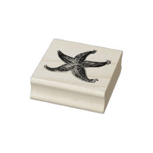 Starfish Vintage Meeressterne