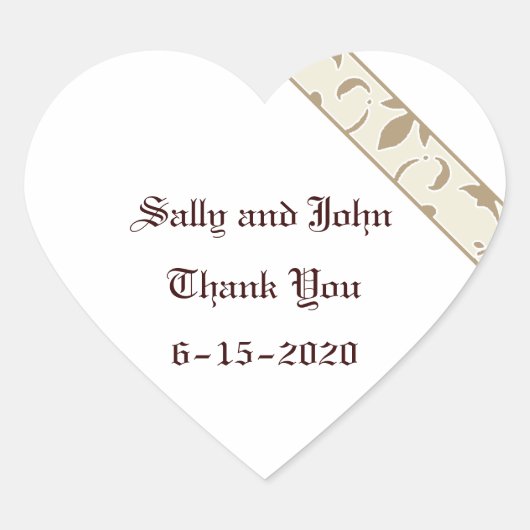 Starfish, Whitecap Grau, Gefälligkeitsaufkleber Herz-Aufkleber (Vorderseite)