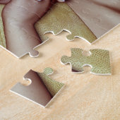 Starfish wünscht puzzle (Seite)