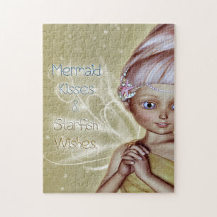 Starfish wünscht puzzle