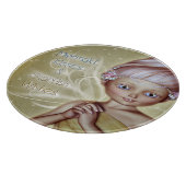 Starfish wünscht schneidebrett (Ecke)