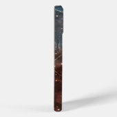 Starforming Region Ngc 2174, Affenkopfnebel. Case-Mate iPhone Hülle (Rückseite / Rechts)