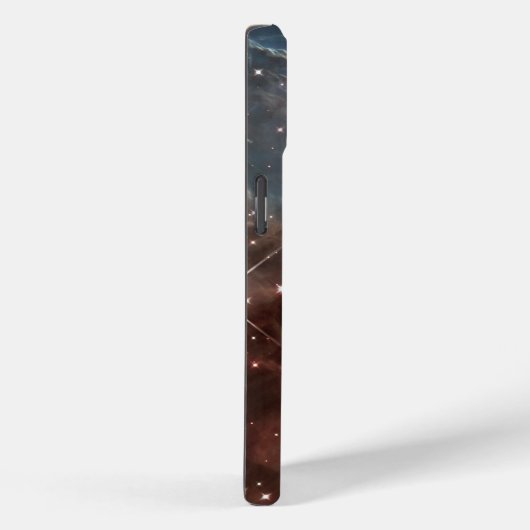 Starforming Region Ngc 2174, Affenkopfnebel. Case-Mate iPhone Hülle (Rückseite / Rechts)